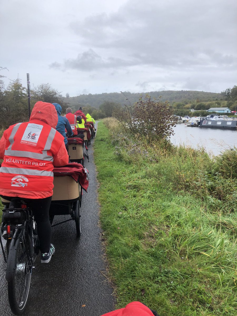 CWA Scotland tweet media