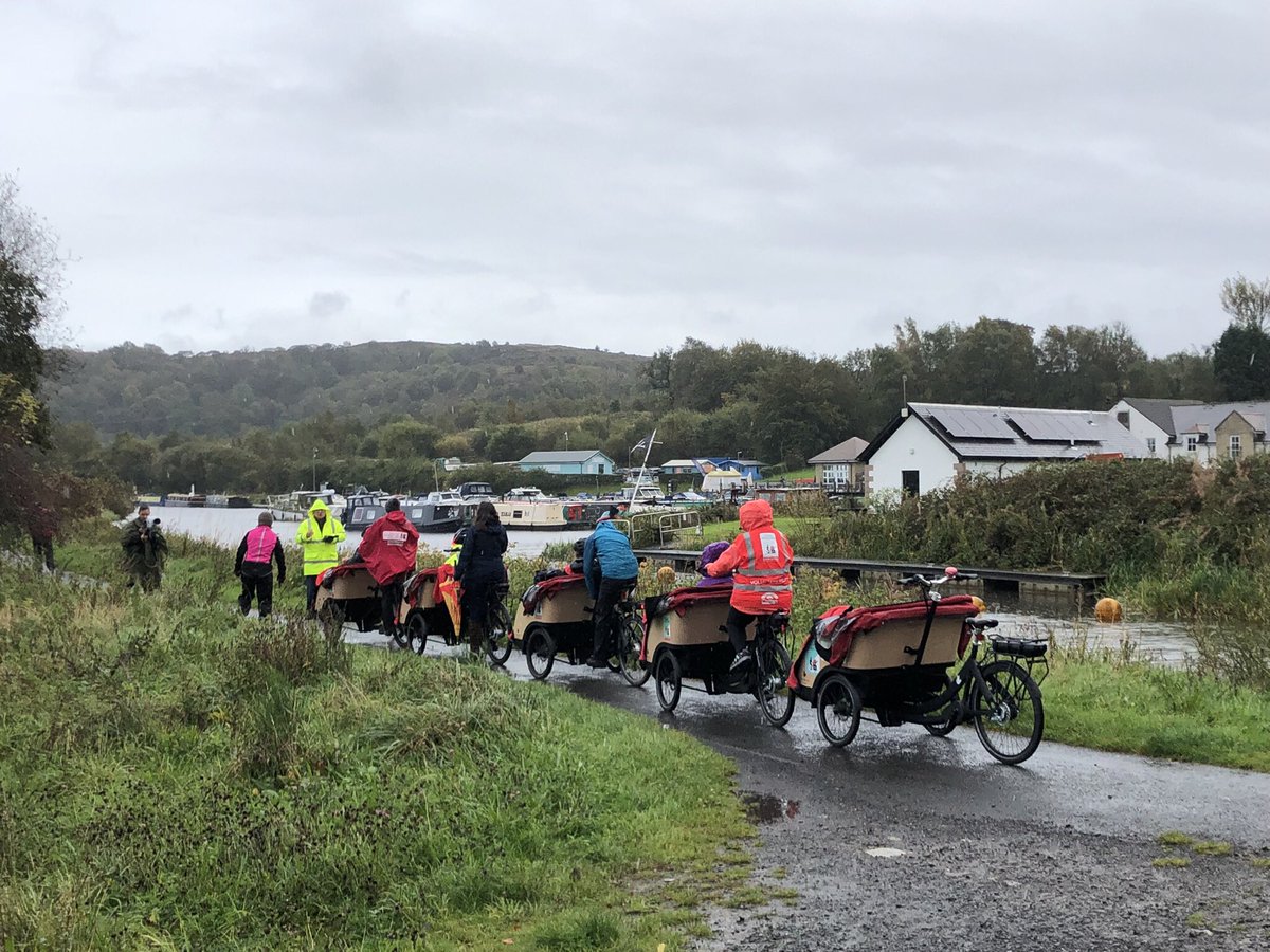 CWA Scotland tweet media