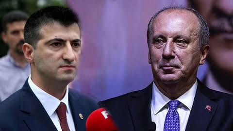 Muharrem İnce:

"Onu alıp milletvekili yapan Kemal Kılıçdaroğlu'nu, duruşma salonunda kendisini canla başla savunan Muharrem İnce'yi tercih etmiyor, ‘Ergenekon'un savcısıyım' diyen Erdoğan'ı tercih ediyorsa diyecek bir şey yok. Bu katiline aşık olmaktır."