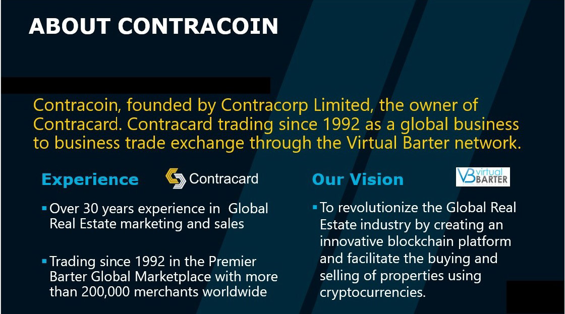 ContracoinCTCN's tweet photo. https://t.co/pmgAPUZllU