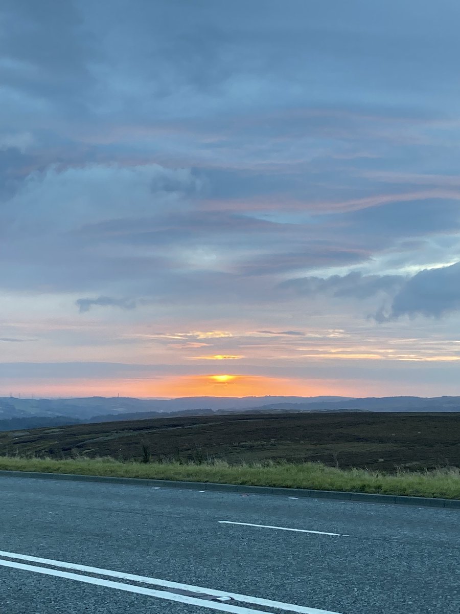 Is that sunny Scunny somewhere in the distance?? #OfficeDay