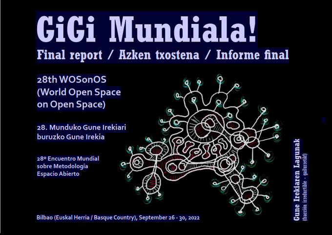 Open Space_GILagunak tweet media