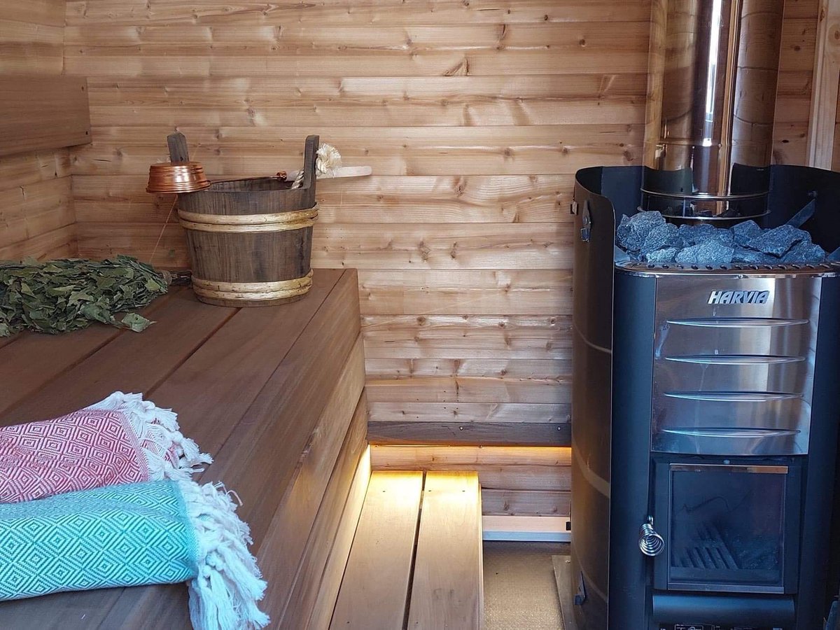 PolarStugan's tweet photo. Sauna time ? Klicka in på https://t.co/OUoKRfA0eQ 
#sauna #bastu #polarstugan #saunatime #egentid #hygiene https://t.co/ZxFNpd53nb