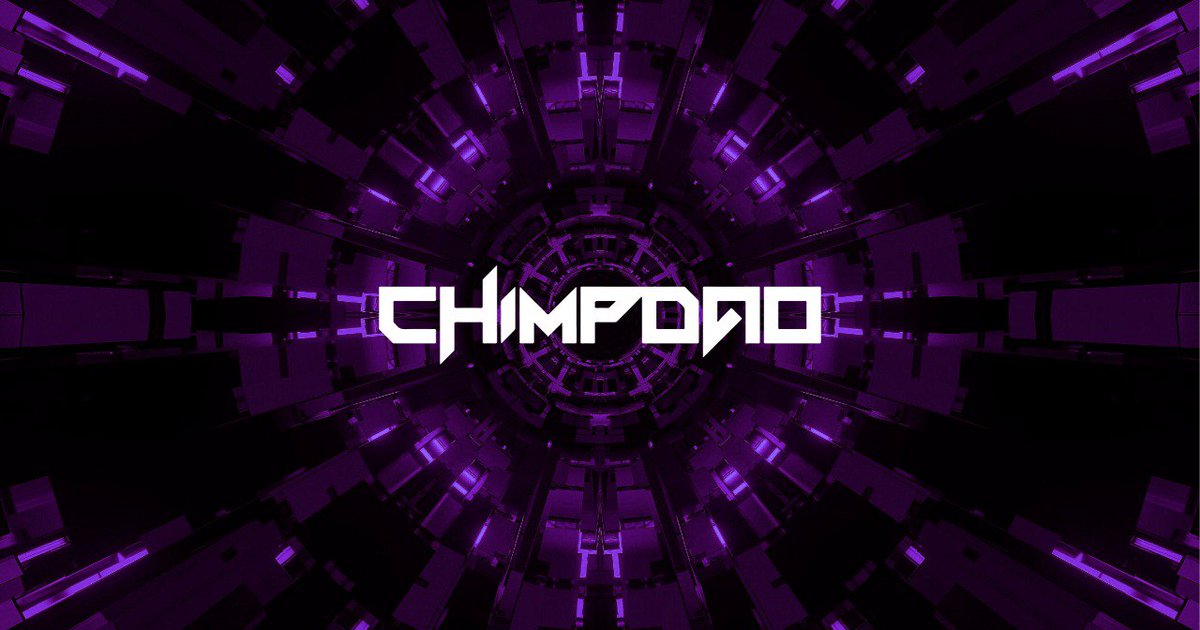 ChimpDAO tweet media