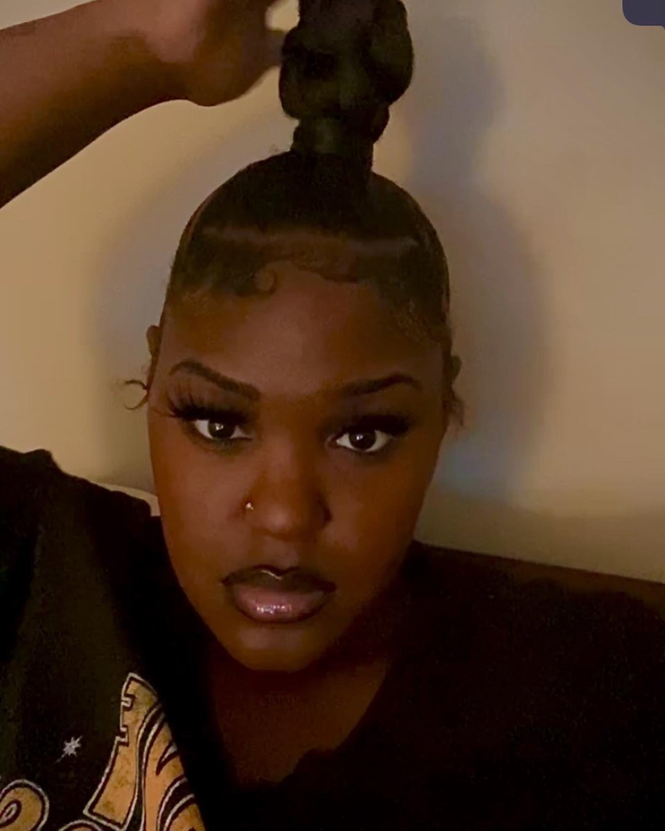 Timia715's tweet photo. I’ve been gone for too long 💯 https://t.co/XK4KpmIZ43