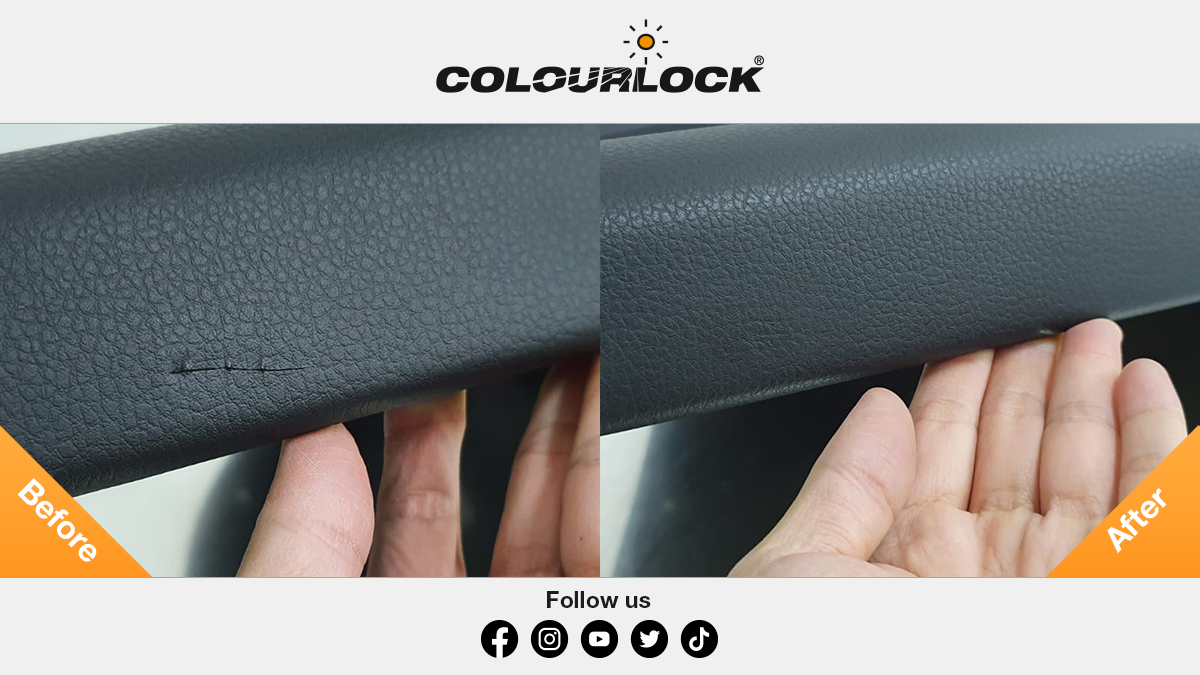 COLOURLOCK Official tweet media