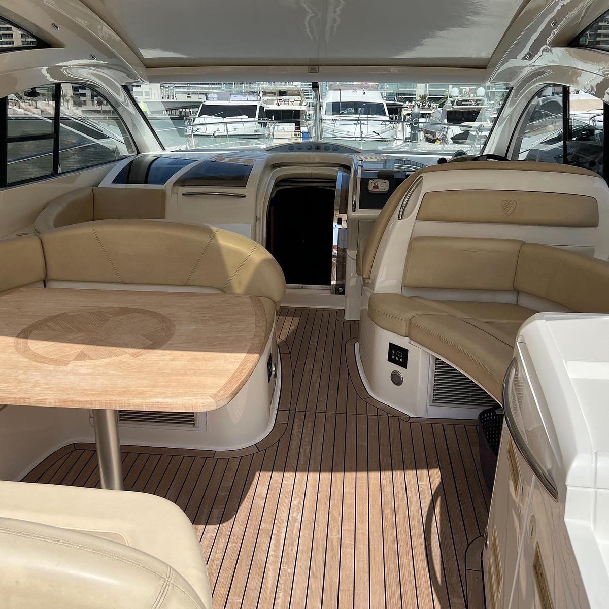 BushandNoble's tweet photo. 2009 Fairline Targa 52 for sale in Dubai

3 Cabins | 6 Guests | 2 Heads 

𝗔𝘀𝗸𝗶𝗻𝗴 𝗣𝗿𝗶𝗰𝗲: AED: 1,650,000

Contact us today! 
+971 58 590 5333
#bushandnoble #fairlineyachts #yachtsforsale #dubaiyachts #yachtsinuae #sale #boatsonsale #uaeyachts #yachtsindubai https://t.co/mRwEptgAwd