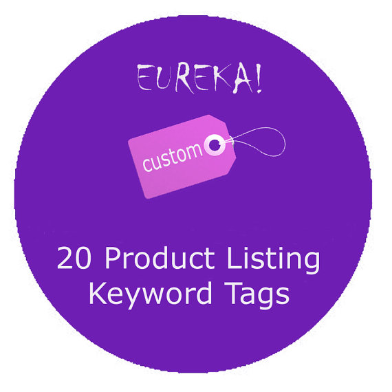 eurekaguides's tweet photo. 20 Product Keywords Tags   Get Found &amp; Reach Your Target Market https://t.co/KME2PqrOey via Etsy https://t.co/I92xfzUBM8