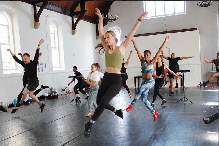 Nick Winston tweet media