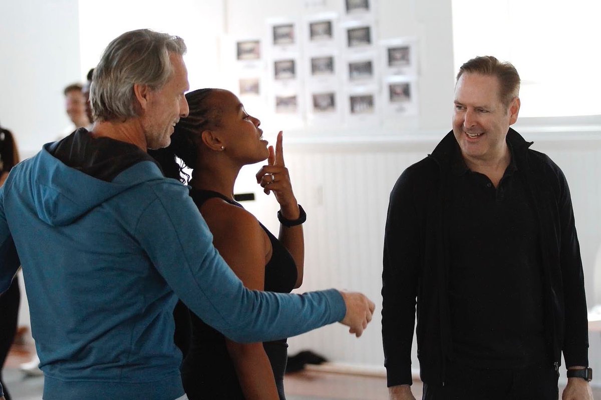 Nick Winston tweet media