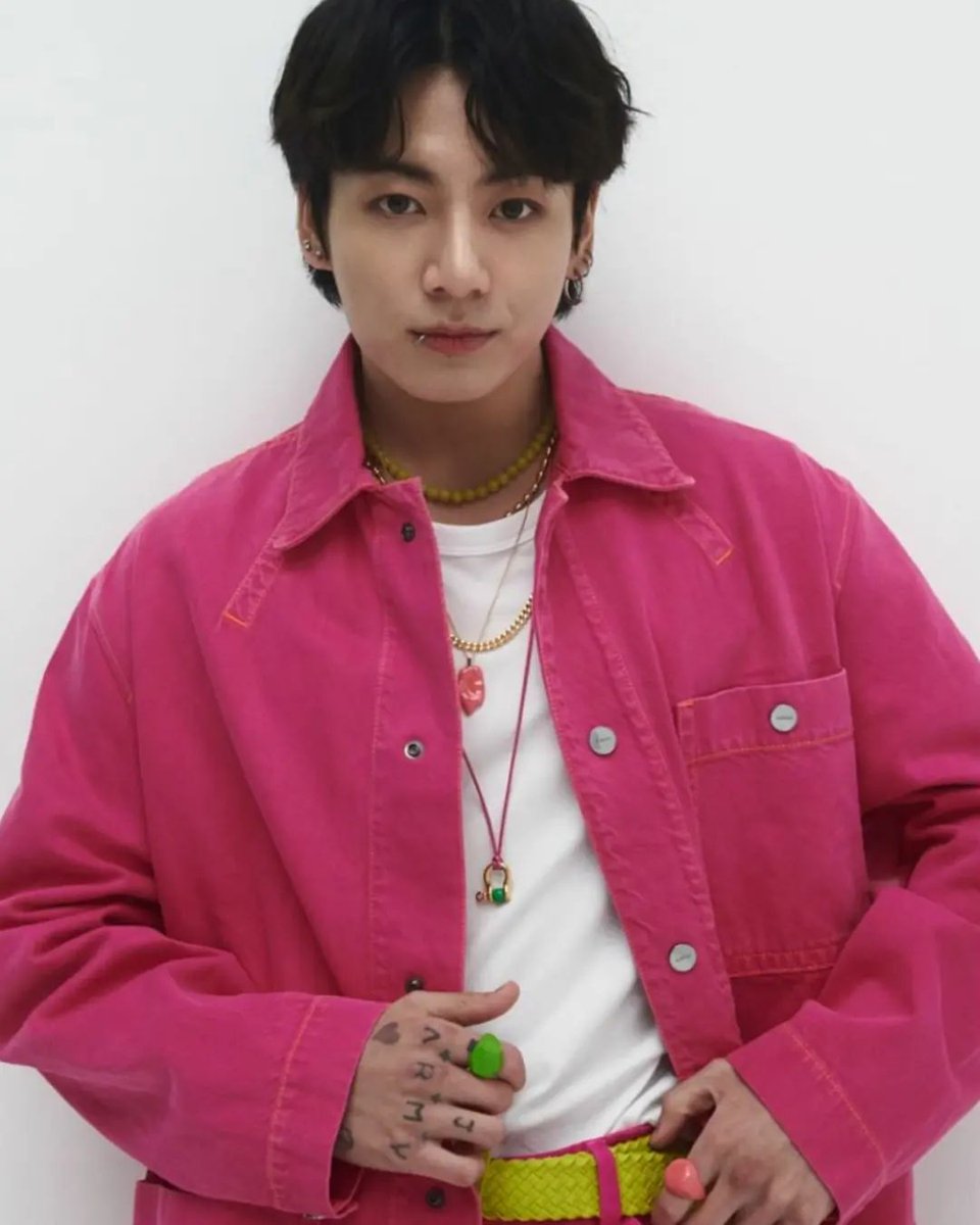Zinkookshi's tweet photo. ✨️ CONGRATULATIONS JUNGKOOK ✨️
#LeftandRight310M
#JungkookTOP10
#PopHitmakerJungkook
JK 15 WEEKS ON BILLBOARD
☆ CHART TOPPER JK ☆
☆ POP HITMAKER JK ☆
☆ TRENDSETTER JK ☆
☆ PROUD OF SOLOIST JK ☆
We love you JungKook ❤️
I love you #MyYou 🥰❤️
#Jungkook #JK #BTS 💜 https://t.co/uD5bgKD1C5