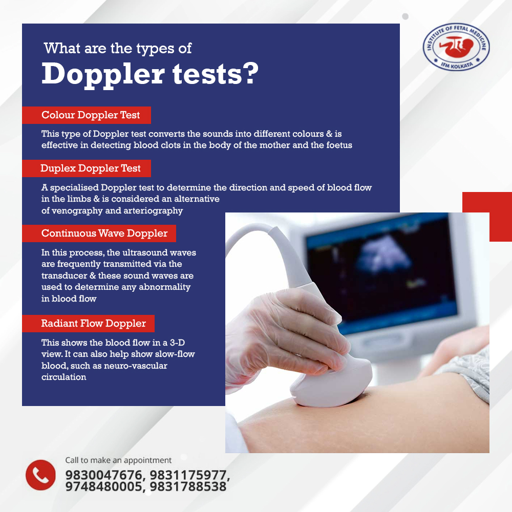 ifmkolkata's tweet image. In modern-day prenatal tests, ultrasound plays an important role in tissue diagnoses.
#doppler #dopplertest #DopplerUltrasound #pregnancy #fetalmedicine #pregnancyultrasound #ultrasound