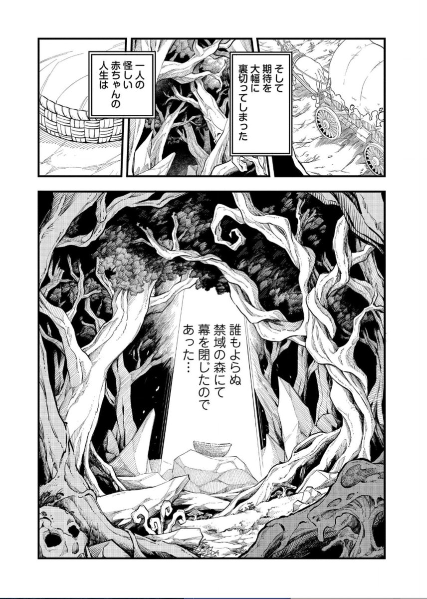 最強の大賢者(エロジジィ)が今際の際に助手にセクハラしてぶん殴られて死亡したけど、転生して赤ちゃん姿のまま大暴走する話 4/9 