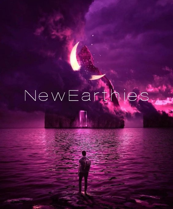 GiorgosNicolai4's tweet photo. 🌸Heal-2-Earn🌸with NewEarthies NFT! Holders earn while using the Conscialink app to grow mentally, emotionally, and spiritually! 😍✅

Join the discord👉
https://t.co/5pAGAAY3o1

#NFT #NFTCommunity #NFTshilling
#NFTs #NFTGiveaways #NFTCollection #NFTProject #NFTsales #NFTMINT ✨ https://t.co/MGV5D0CkTR