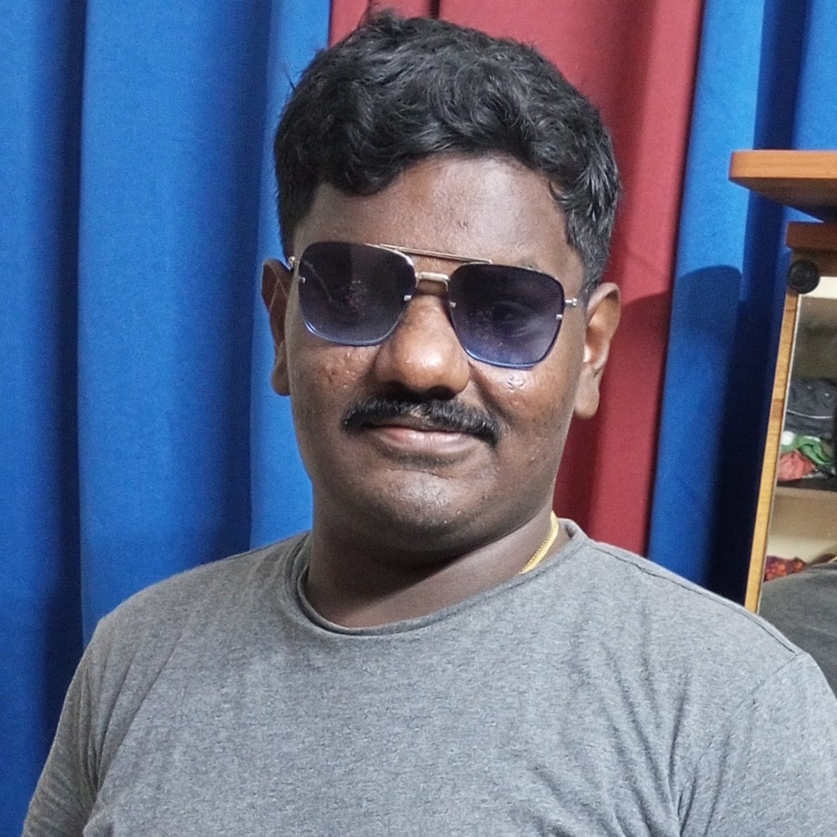 ARUNAMMK1's tweet photo. #NewProfilePic https://t.co/7Zl0xYf7HK