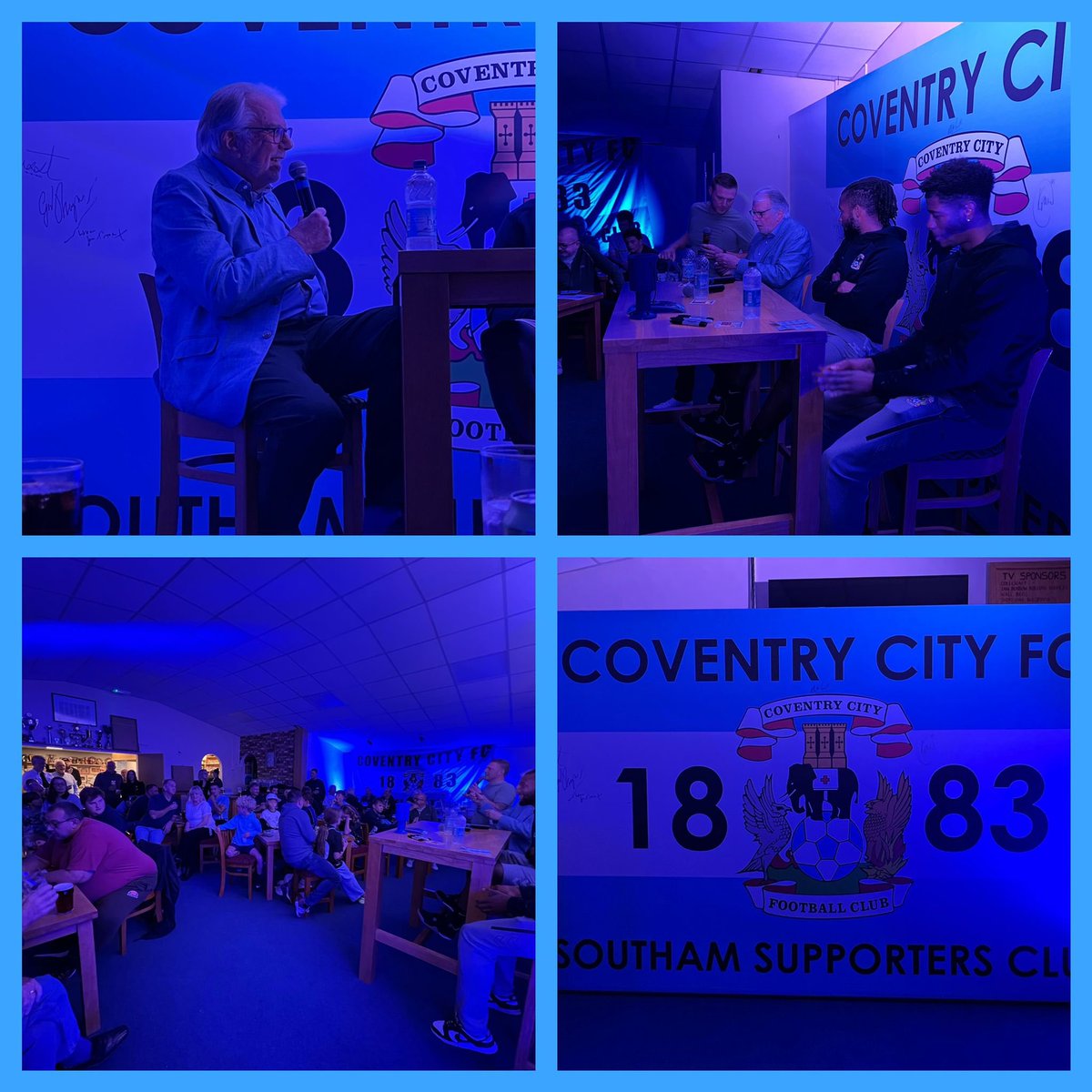 Southam Official CCFC Supporters Club tweet media
