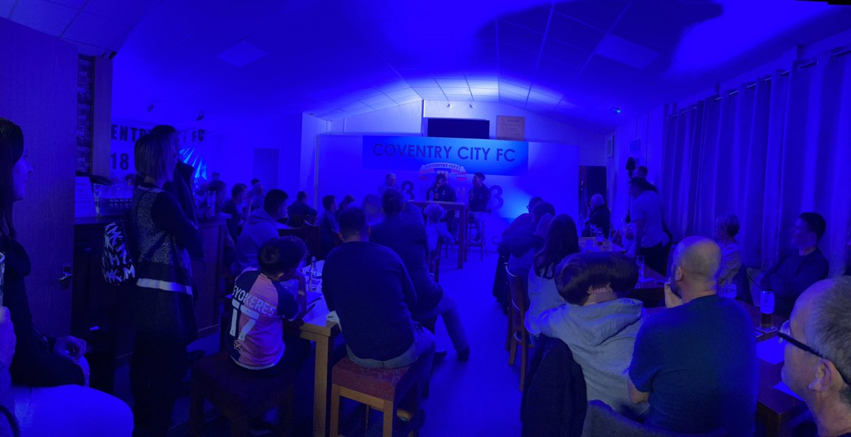 Southam Official CCFC Supporters Club tweet media