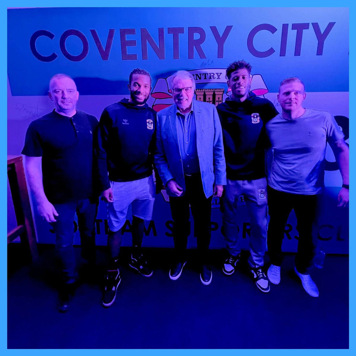 Southam Official CCFC Supporters Club tweet media