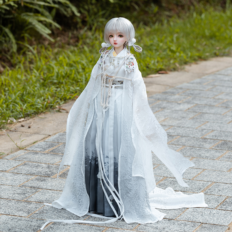 LegenddollNet's tweet photo. ๐RD New Doll Event๐
October 10th to 29th
โค๏ธ10% OFF
โค๏ธa high quality stand
โค๏ธone set of long sleeves
โค๏ธone set of underwear
Learn more: https://t.co/Ml3DnhhNsf
#bjd #doll #balljointeddoll #resindoll #barbie #barbiedoll #dollclothes #bjdwig #bjdshoes #bjdclothes #bjdaccessory https://t.co/l5fiQ3xOD4