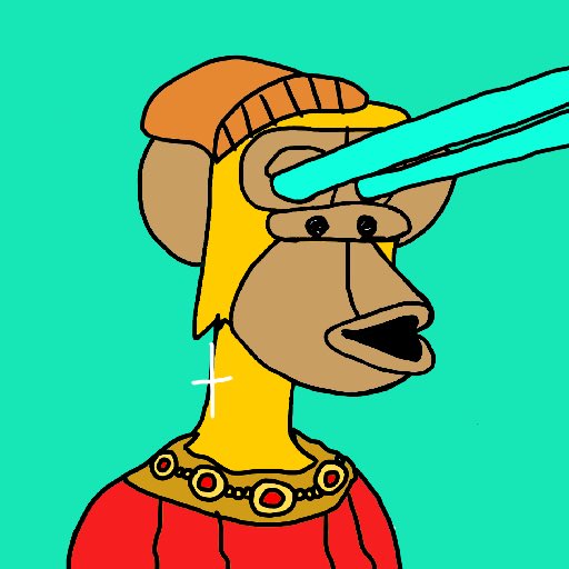 #NewProfilePic <a href="/TrashApeYC/">Trash Ape Yacht Club</a>