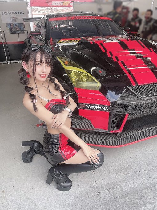 Twitterのコスプレ画像34