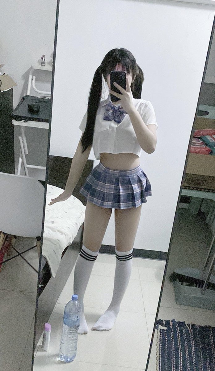 Imneko แจกวาร์ป น้อง เนโกะ นางแบบ อกโต คอสเพลย์ Onlyfans 18+