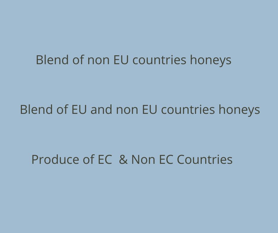 We think you should know where your honey comes from. None of the phrases below on a jar label tell you that. Celebrate National Honey Day Oct 21 by buying a jar of local honey. #beekeeping #NationalHoneyDay #LocalHoney bbka.org.uk/bbka-national-…