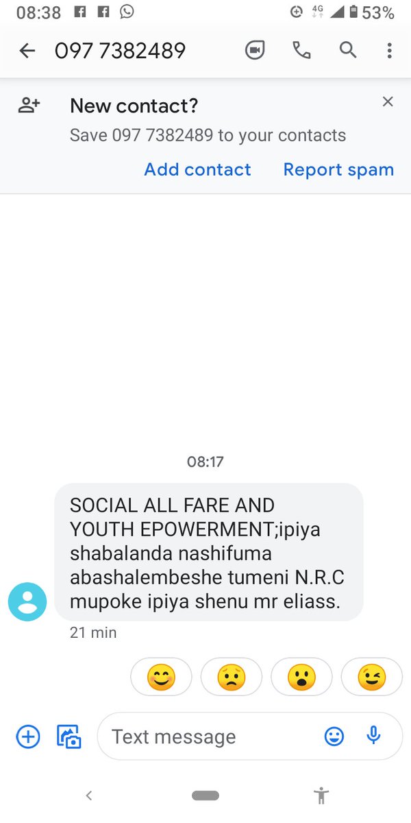 Here! Bene Walya, Mutale and Mwapes &amp; the rest  Go get impiya from social All fare. Your brother is apilin'gi.😂😂😂😂