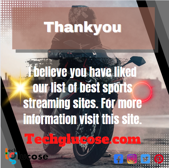 techglucose's tweet image. Do you know the list f the best sports streaming sites for you?
#SportsGambling 
#sportsengine 
#streamingnews 
#sportsite
#bikeracing