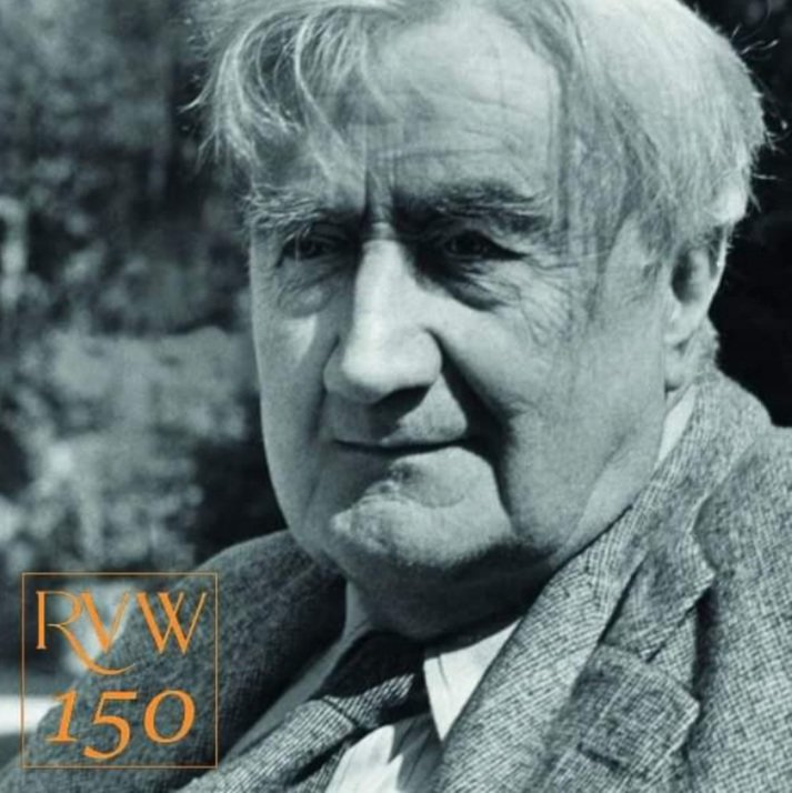 Today marks the 150th anniversary of the birth of Ralph Vaughan Williams. As part of the year-long celebrations we will be performing his ‘London Symphony’ on Saturday 19th November. Tickets are available online here: tinyurl.com/hpa7u6y2 #RVW150