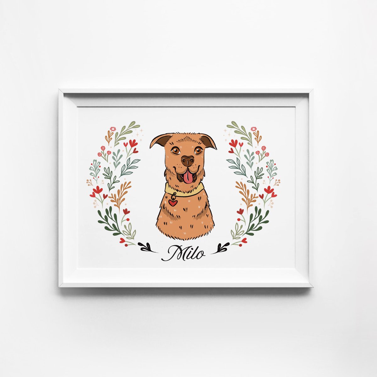 DesignNibiru's tweet photo. Looking for a pet illustration? Let’s check this super cute customizable pet portraits at our @etsy shop!😍

🐶🐱🐒https://t.co/RF4JbK5A4W

#petportrait #petownergift #petdrawing #illustration #art #gifts #EtsySeller https://t.co/hBAq8XPzca