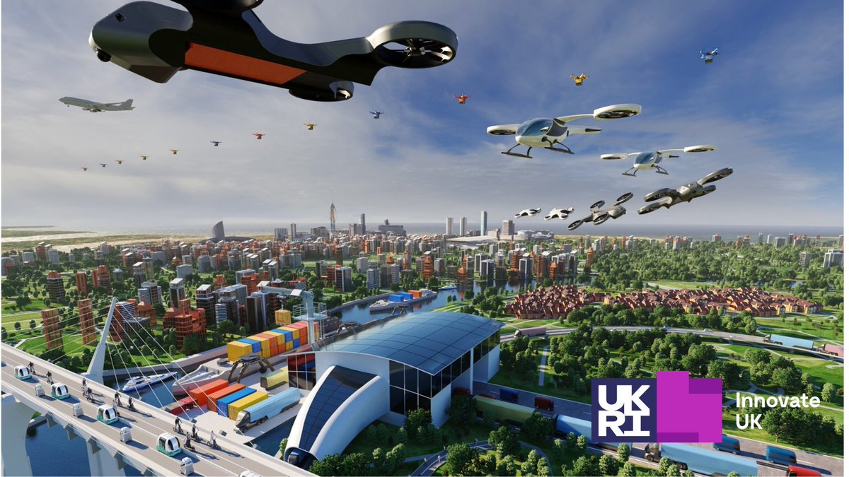 innovateuk's tweet photo. .@innovateuk is investing £10m in technologies &amp; businesses to develop highly disruptive future #ZeroEmissions #PropulsionTechnologies.

👉The competition opens 17 October
👉Briefing event 20 October.

▶️ More information available here:https://t.co/bVVp61Vznq

@KTNUK @UKRI_News https://t.co/xSdXzUDeMV