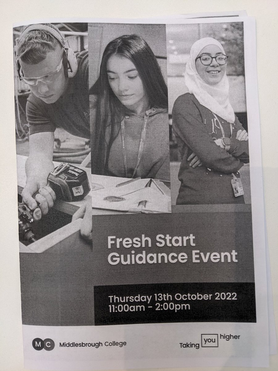 River Tees High tweet media