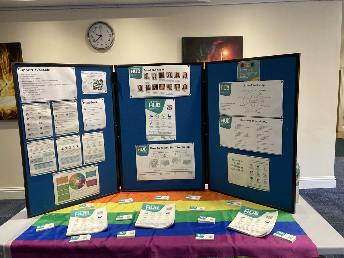 LPFT Staff Wellbeing (@sws_lpft) on Twitter photo Attending the MHFA’s celebration and Development day today <a href="/LPFTNHS/">Lincolnshire Partnership NHS Foundation Trust</a> <a href="/sws_lpft/">LPFT Staff Wellbeing</a> Attending the MHFA’s celebration and Development day today <a href="/LPFTNHS/">Lincolnshire Partnership NHS Foundation Trust</a> <a href="/sws_lpft/">LPFT Staff Wellbeing</a>