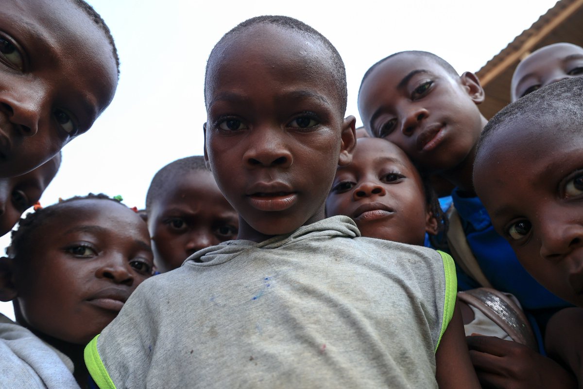 IDMC_Geneva's tweet photo. #InternalDisplacementUpdate: 562,807 people are internally displaced in #Cameroon as of 30 Sep due to #violence in the English-speaking regions after demonstrators protested the marginalisation of the Anglophone community. https://t.co/s8CU0QVrl3