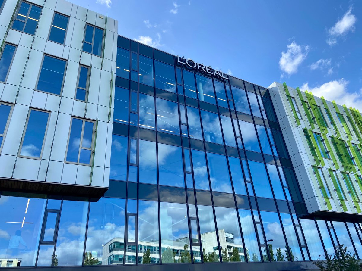 Vorige week ging de NCV op bedrijfsbezoek bij <a href="/LOrealGroupe/">L'Oréal Groupe</a>. Wij hebben hier veel geleerd over de dagelijkse activiteiten en duurzaamheidsinitiatieven.

Hartelijk bedankt voor de interessante middag!