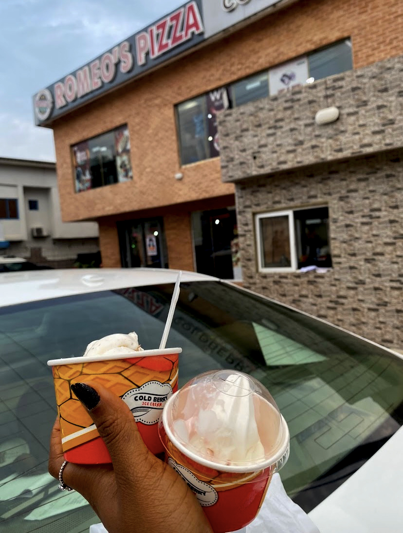 coldberryng's tweet photo. Enjoy the Mouthwatering Taste of Coldberry chocolate Romance Ice cream for as low as N2,000🍦

Simple delicious
.
#delicious #coldberry #icecream #instamood
#amazing #foodlove #likes #followme #foodlover https://t.co/PwYKDYTwN5