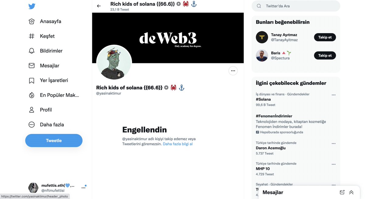mufettis 🐋 tweet media