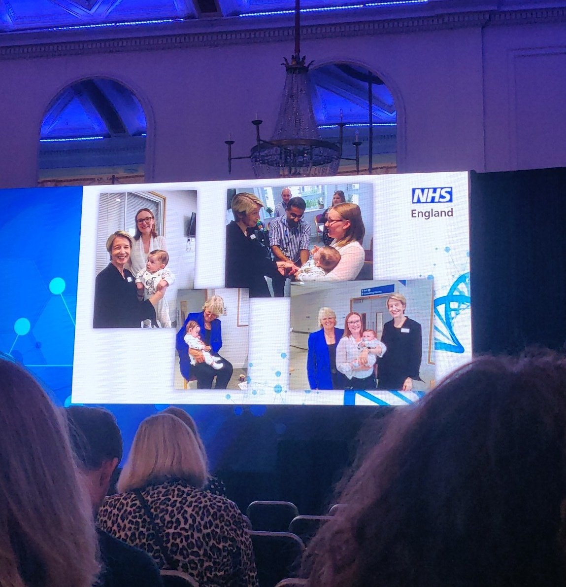 StoreGene tweet media