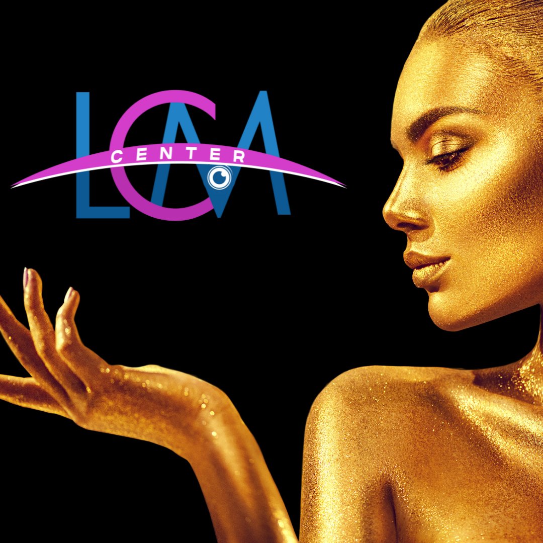 LCM Center tweet media