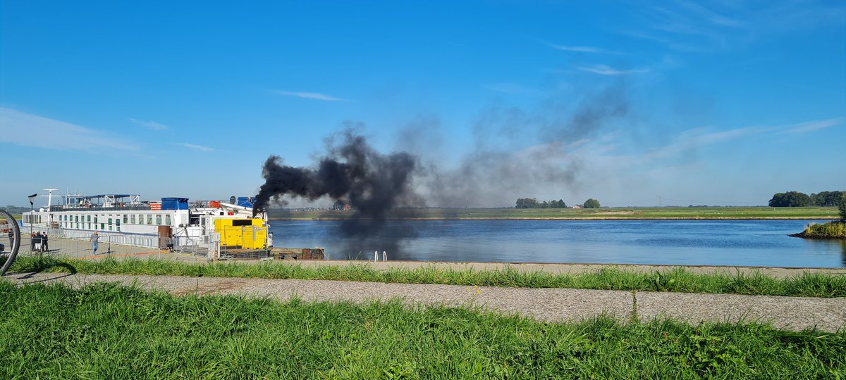 BremanJan's tweet image. #coa denkt ook mee in #stikstof probleem #CO2