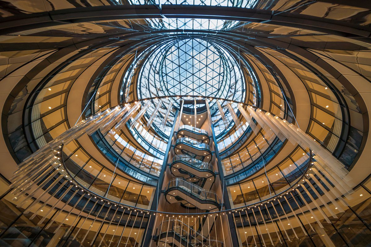 British Land PLC (@britishlandplc) on Twitter photo 100 Liverpool Street is one of six buildings shortlisted for the prestigious <a href="/RIBA/">Royal Institute of British Architects</a> Stirling Prize 2022. Our first net zero carbon building, we retained half of the existing structure and foundations, significantly reducing the embodied carbon in the new building. 100 Liverpool Street is one of six buildings shortlisted for the prestigious <a href="/RIBA/">Royal Institute of British Architects</a> Stirling Prize 2022. Our first net zero carbon building, we retained half of the existing structure and foundations, significantly reducing the embodied carbon in the new building.