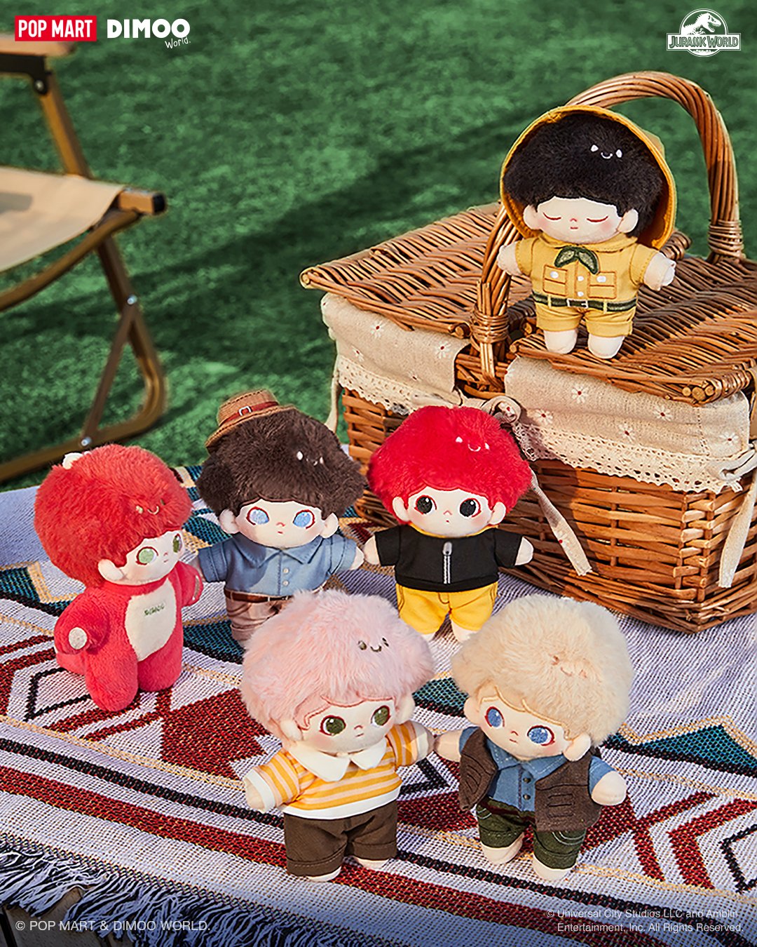 POP MART JAPAN على X: 