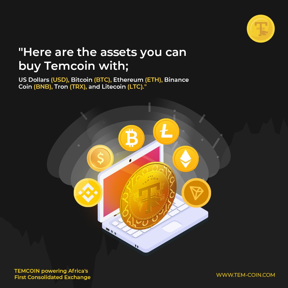 TemCoin (@OfficialTemCoin) / Posts / X