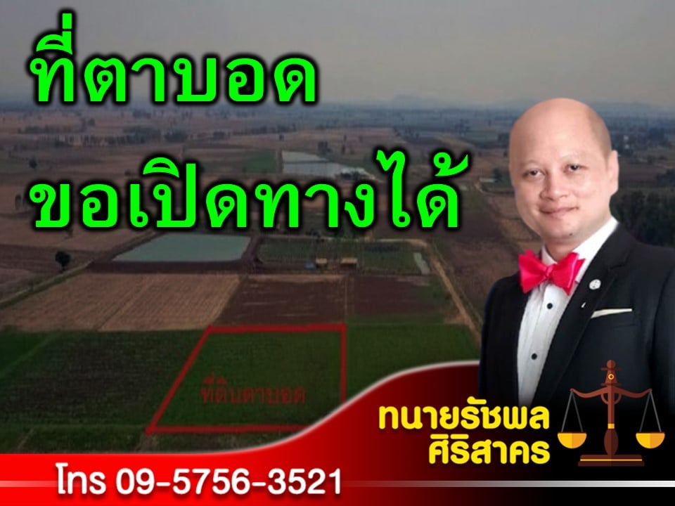 rachapons's tweet photo. ทางรอดของคนมีที่ดินตาบอด https://t.co/CurTgATCL3 https://t.co/I9qlhCBpWJ