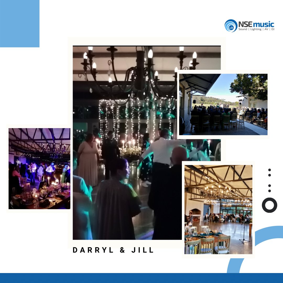 NseMusic's tweet photo. “Love is what makes the ride worthwhile” 💙

Congratulations Darryl &amp; Jill - it was an absolute pleasure being part of your wedding day! 

Venue : Nitida Wine Estate

#NSEMusic #WeddingDJ #Wedding #WesternCapeWedding #WesternCapeWeddingDJ https://t.co/UDhfbH5HWZ