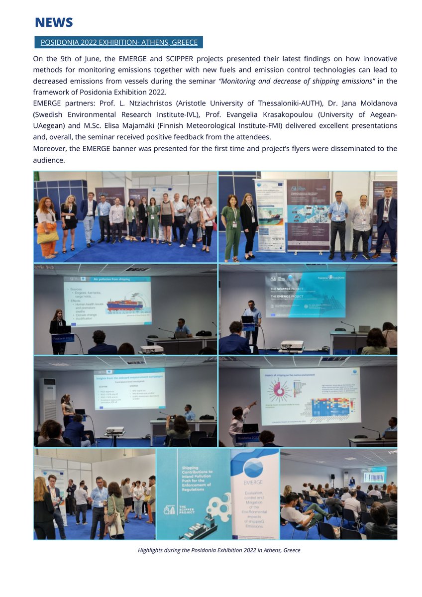 marinemcluster's tweet photo. Find out all the latest news about @EuEmerge  here: https://t.co/tGomTq1uNO