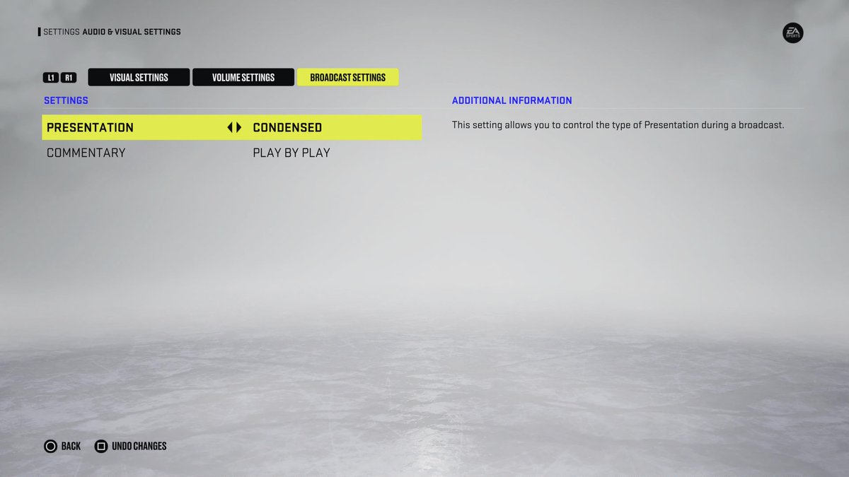 iosdevsRich's tweet image. #PS5Share, #NHL22