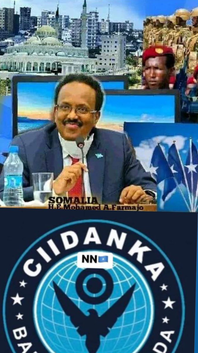 MUDANE MADAXWEYNE MAXAMED CABDULLAAHI FARMAAJO GUUUUUUUULL MARKALE INSHA GUULLEYSO  ARGAAGU WA  ABSHIIR  MUDANE MADAXWEYNE FARMAAJO SONOQO MARKALE INSHA ALLAAH ❤ ♥️ ♥ ♥️❤💓💕💕💖💗💞💘💘❣❣🇸🇴🇸🇴🇸🇴💯❤❤♥️♥️♥️🌹🌹❤💓💕
