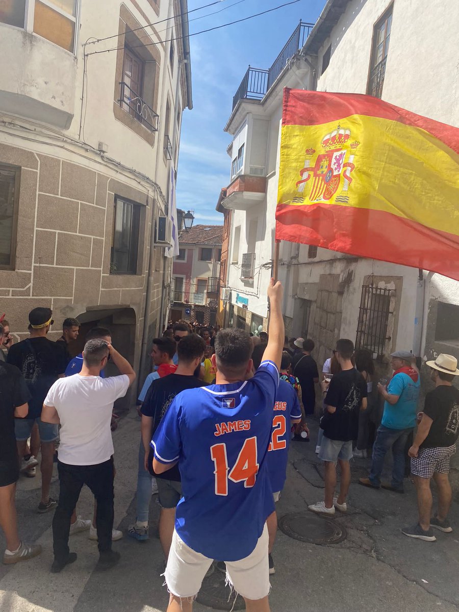 #12oct 🇪🇸🇪🇸